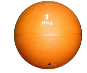 كرة تمرين ثقيلة 1 كجم