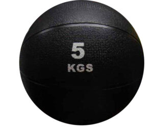 كرة تمرين ثقيلة 5 كجم