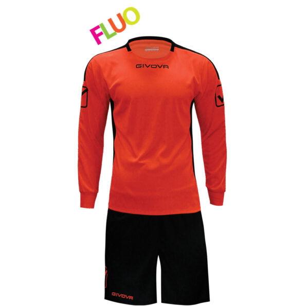 FLUO ORANGE