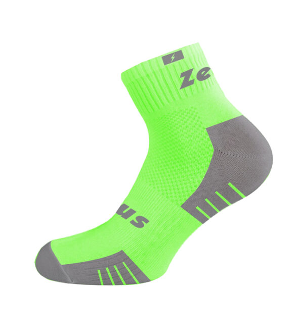 GREEN FLUO