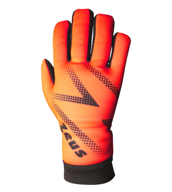 ORANGE FLUO