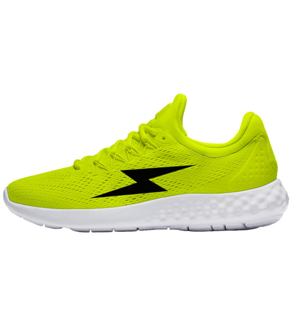 YELLOW FLUO