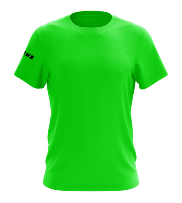 GREEN FLUO