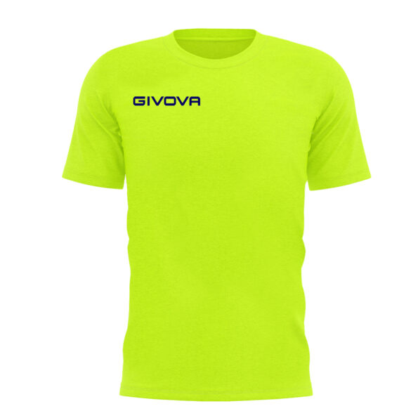 GREEN FLUO