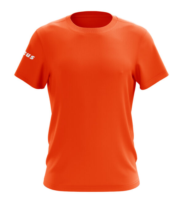 ORANGE FLUO