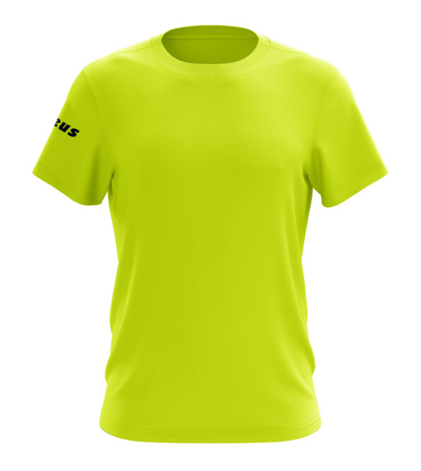 YELLOW FLUO