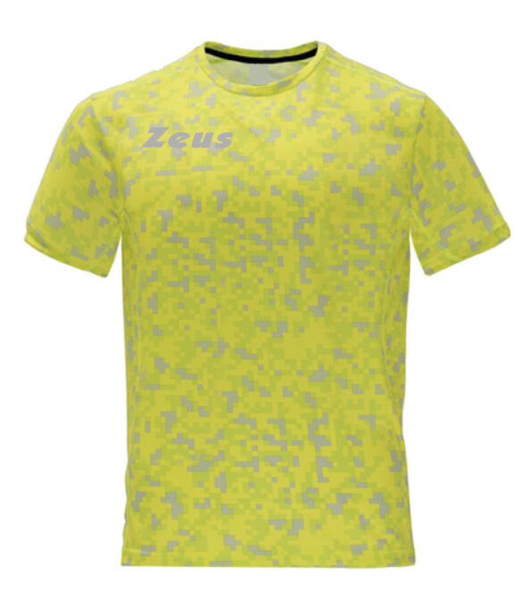 YELLOW FLUO