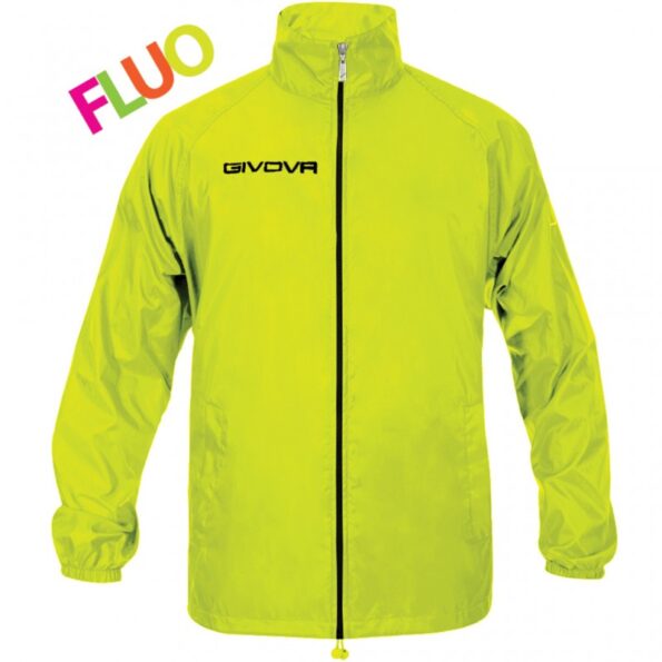 YELLOW FLUO